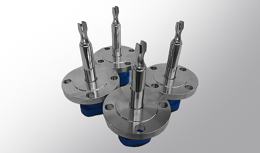 VTKR - N1 Housing & Flange